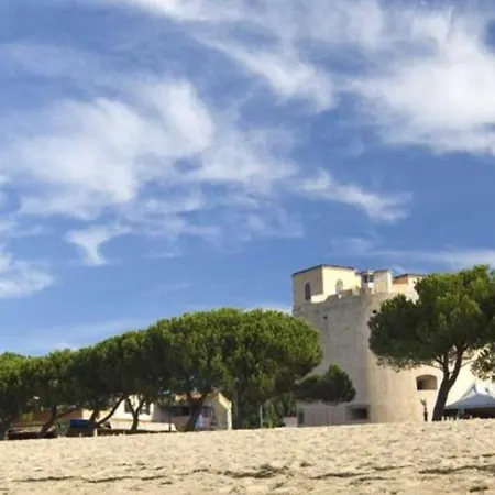 Torre Grande Apartamento Oristano