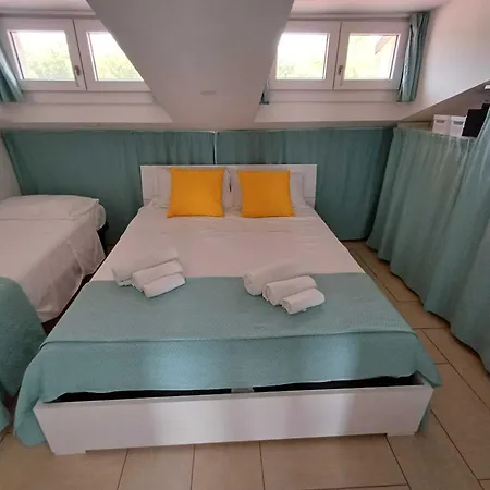 Apartamento Torre Grande Oristano