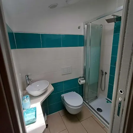 Torre Grande Apartamento *