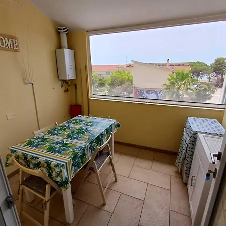 Torre Grande Apartamento