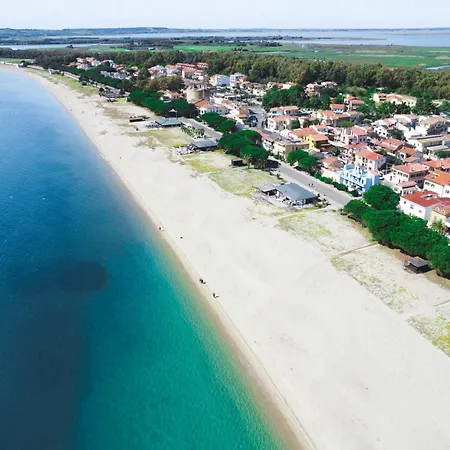 Apartamento Torre Grande Oristano